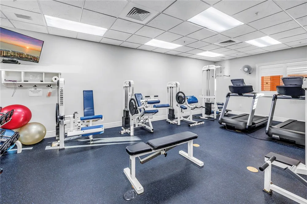 16750 GULF BOULEVARD #313 North Redington Beach, FL 33708
