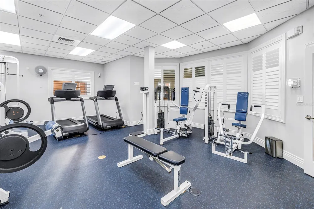 16750 GULF BOULEVARD #313 North Redington Beach, FL 33708