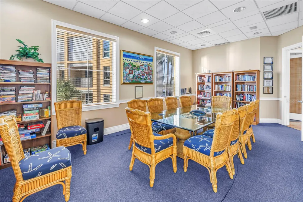 16750 GULF BOULEVARD #313 North Redington Beach, FL 33708