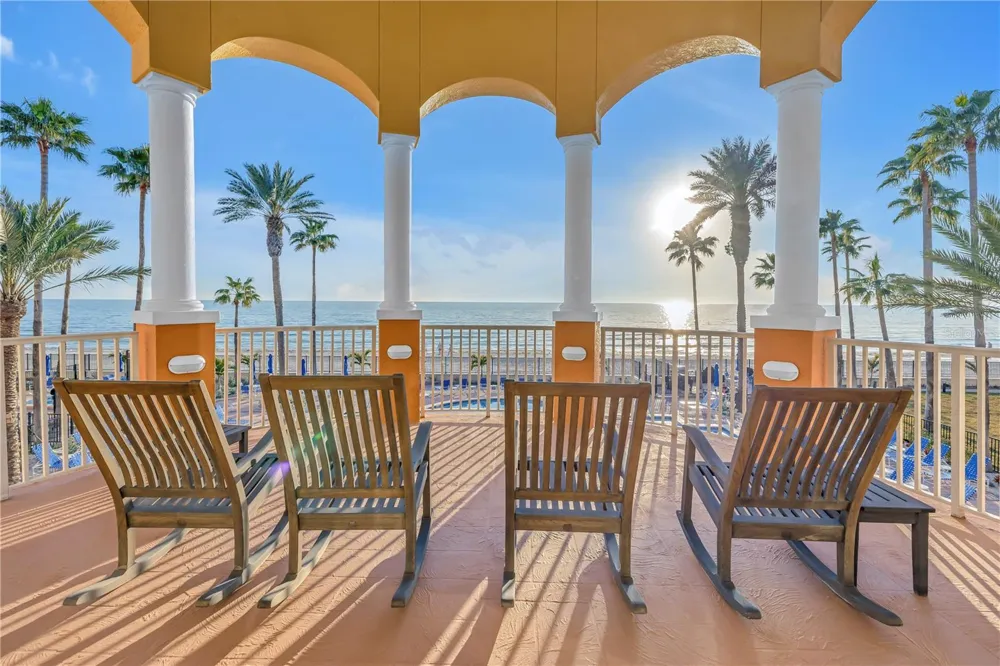 16750 GULF BOULEVARD #313 North Redington Beach, FL 33708