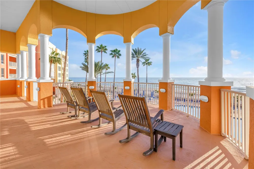 16750 GULF BOULEVARD #313 North Redington Beach, FL 33708