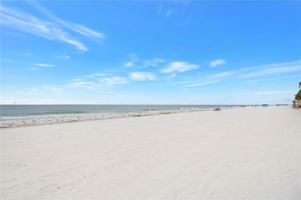 16750 GULF BOULEVARD #313 North Redington Beach, FL 33708