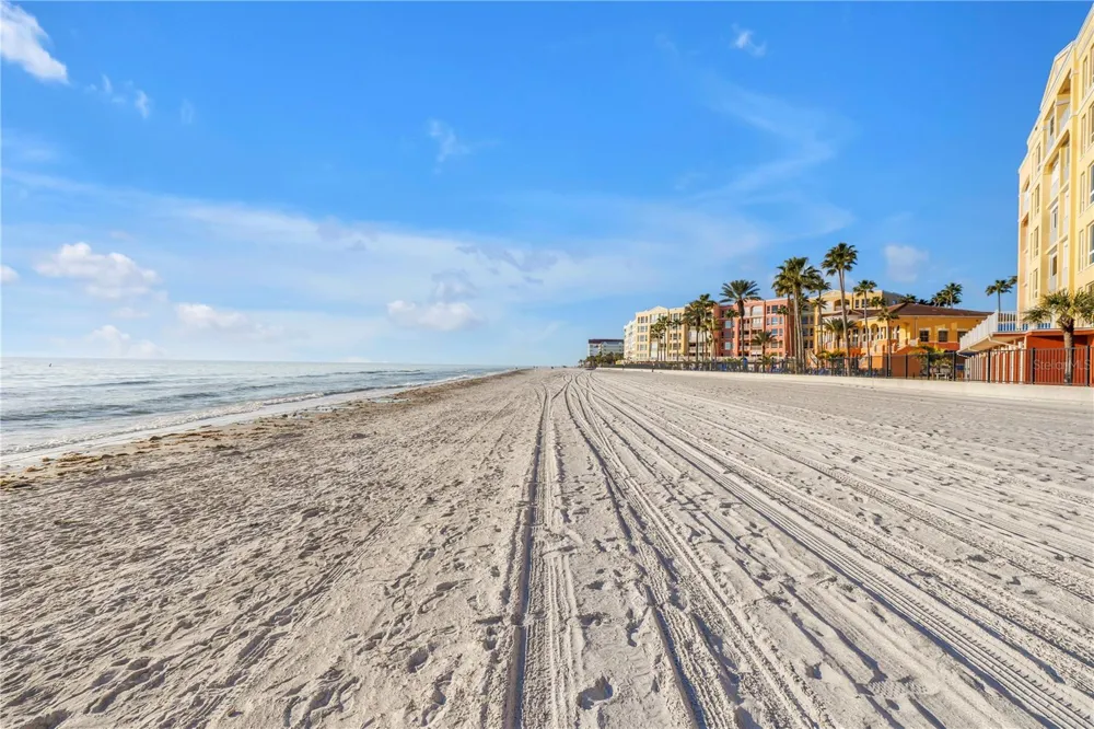 16750 GULF BOULEVARD #313 North Redington Beach, FL 33708