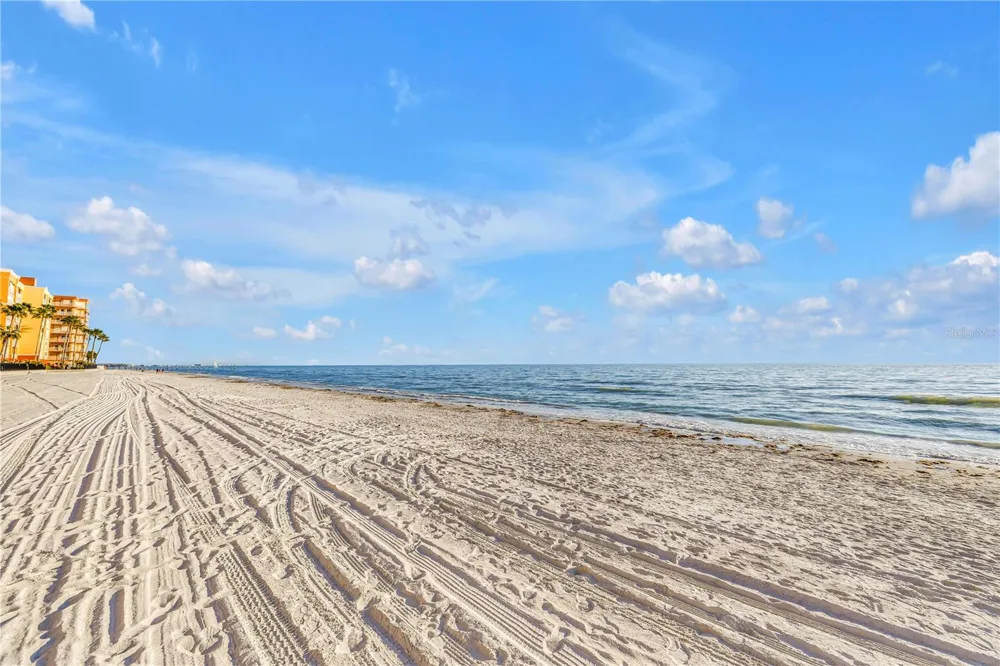 16750 GULF BOULEVARD #313 North Redington Beach, FL 33708