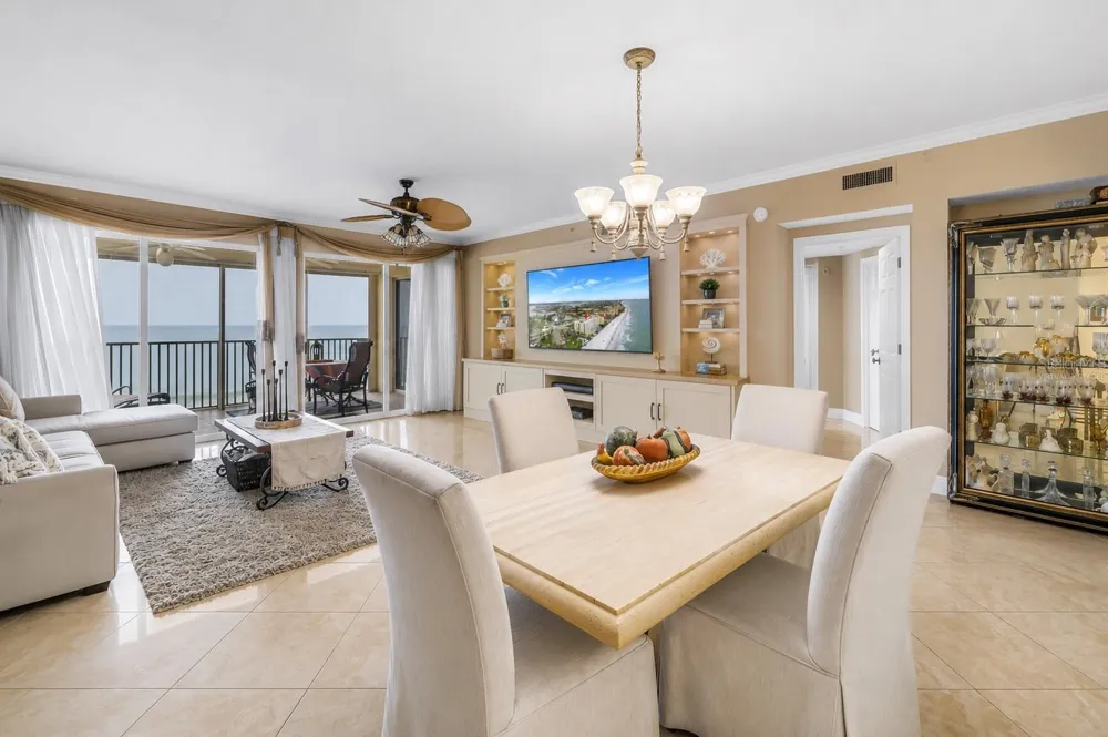 16750 GULF BOULEVARD #313 North Redington Beach, FL 33708
