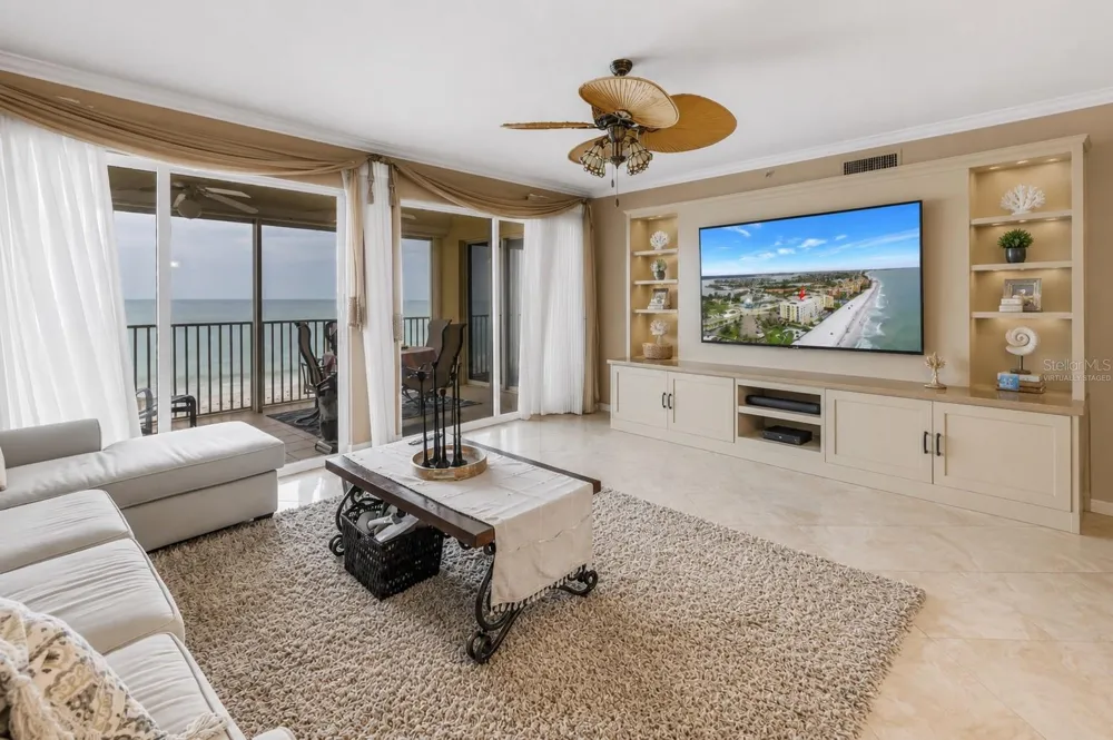 16750 GULF BOULEVARD #313 North Redington Beach, FL 33708
