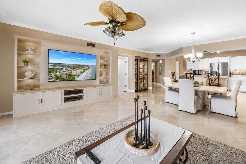 16750 GULF BOULEVARD #313 North Redington Beach, FL 33708