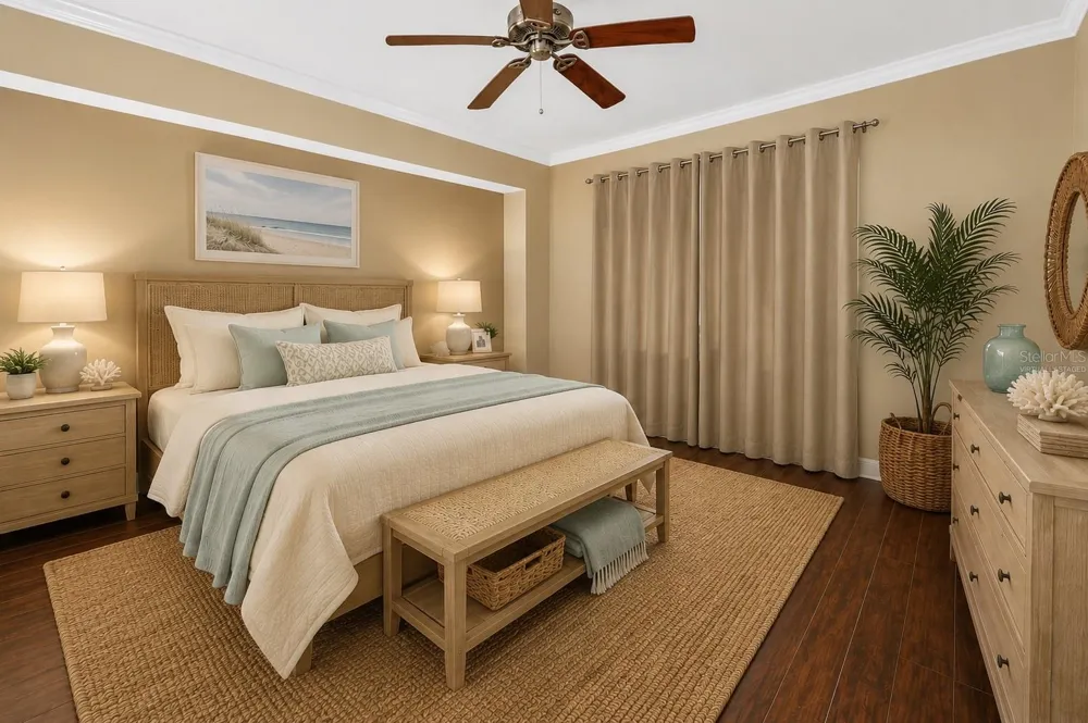 16750 GULF BOULEVARD #313 North Redington Beach, FL 33708
