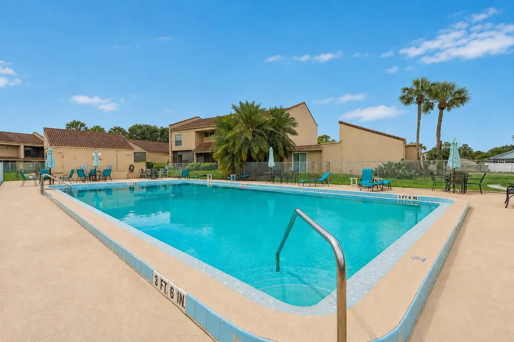 632 DESOTO DRIVE #632 Casselberry, FL 32707
