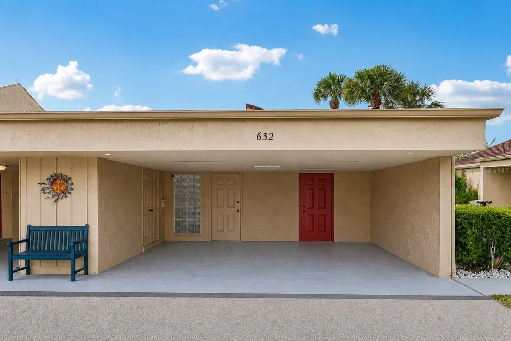 632 DESOTO DRIVE #632 Casselberry, FL 32707