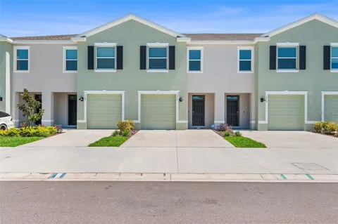 11236 CRESCENT DEER DRIVE