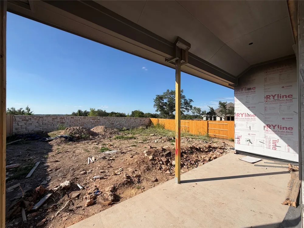 1133 Pansy Trail Georgetown, TX 78628