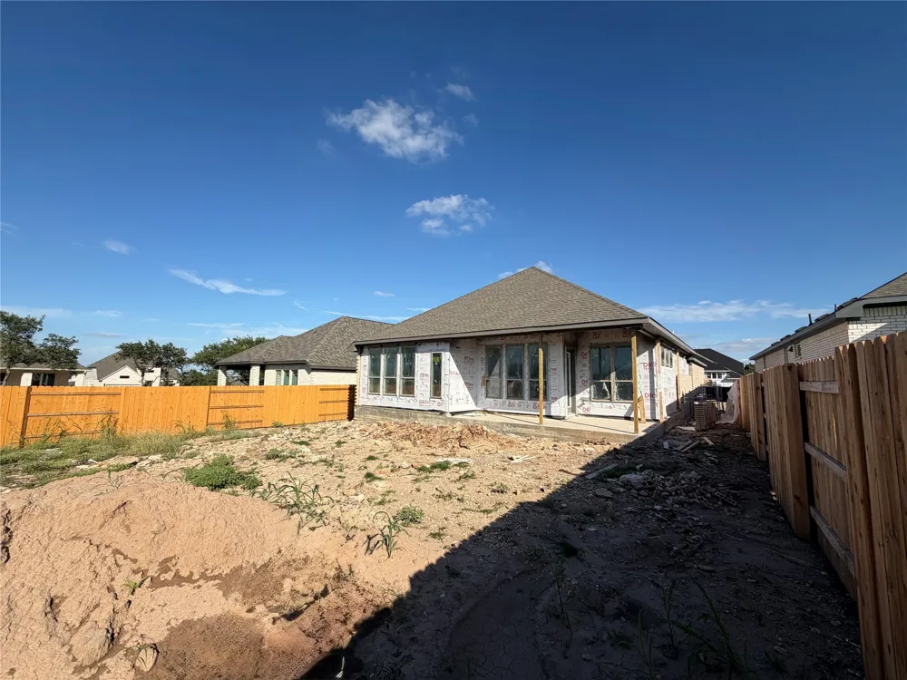 1133 Pansy Trail Georgetown, TX 78628
