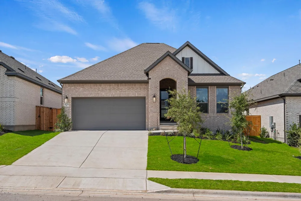 1133 Pansy Trail Georgetown, TX 78628