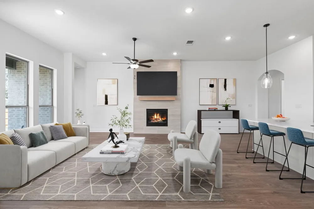 1133 Pansy Trail Georgetown, TX 78628