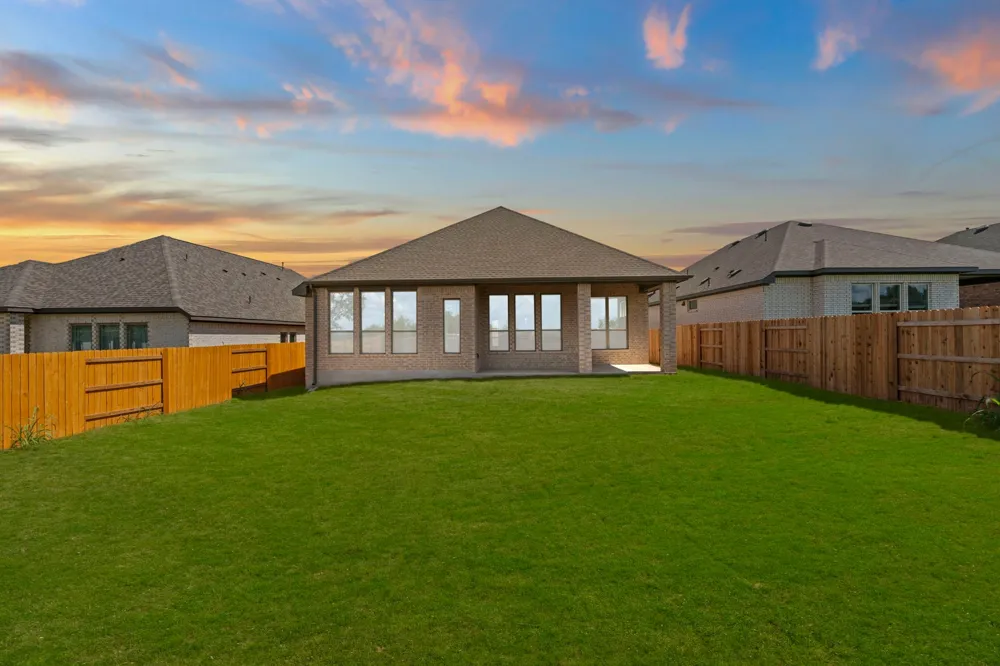 1133 Pansy Trail Georgetown, TX 78628