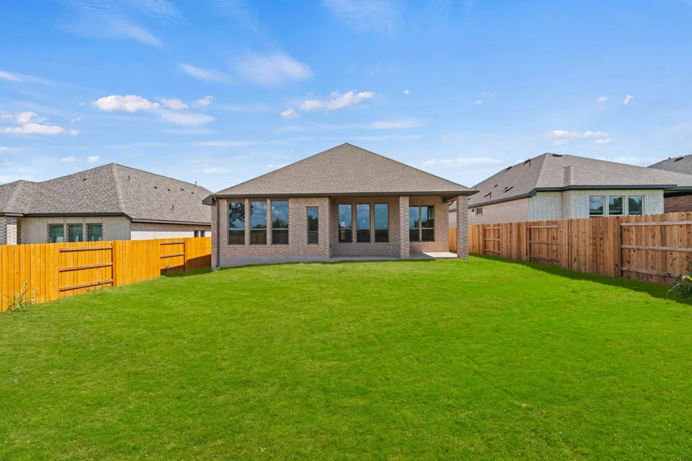 1133 Pansy Trail Georgetown, TX 78628