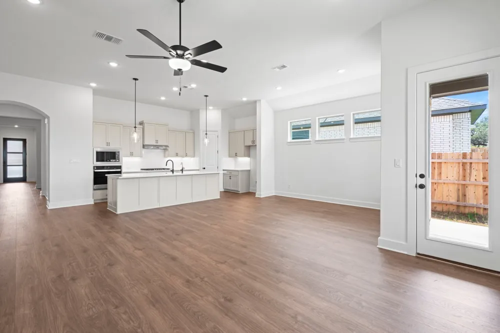 1133 Pansy Trail Georgetown, TX 78628