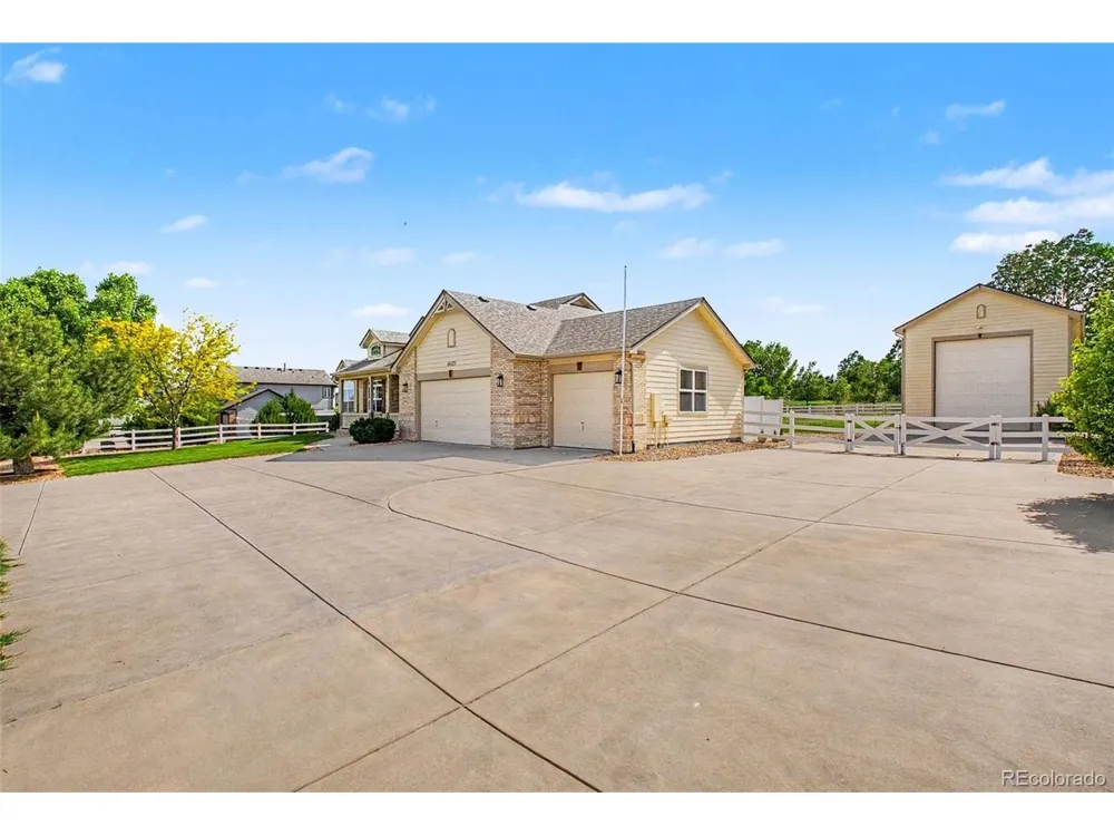 16555 Umpire Court Hudson, CO 80642