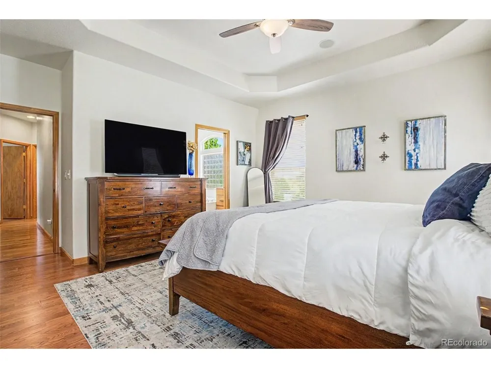 16555 Umpire Court Hudson, CO 80642