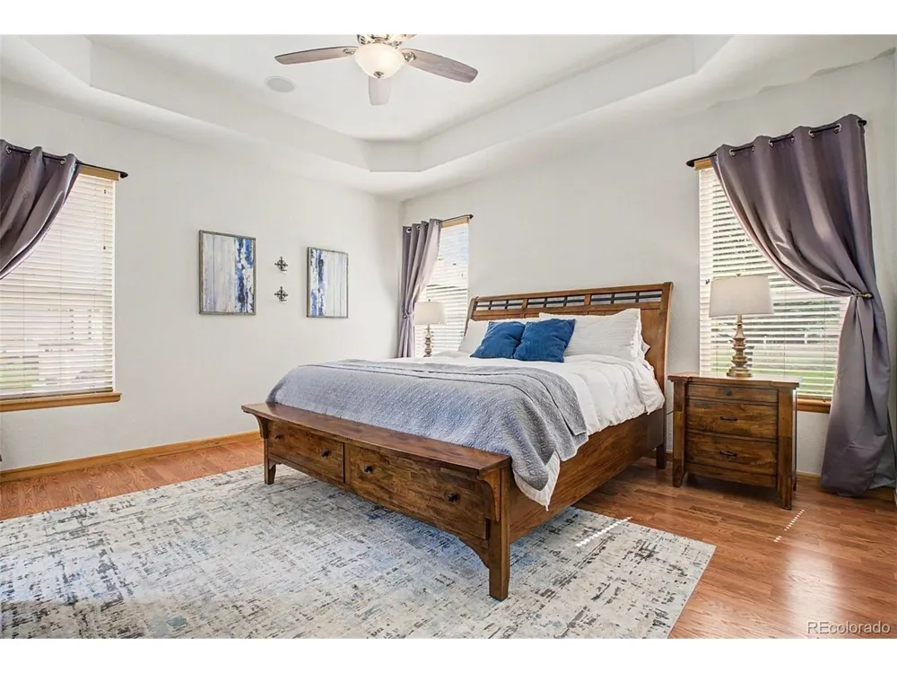 16555 Umpire Court Hudson, CO 80642