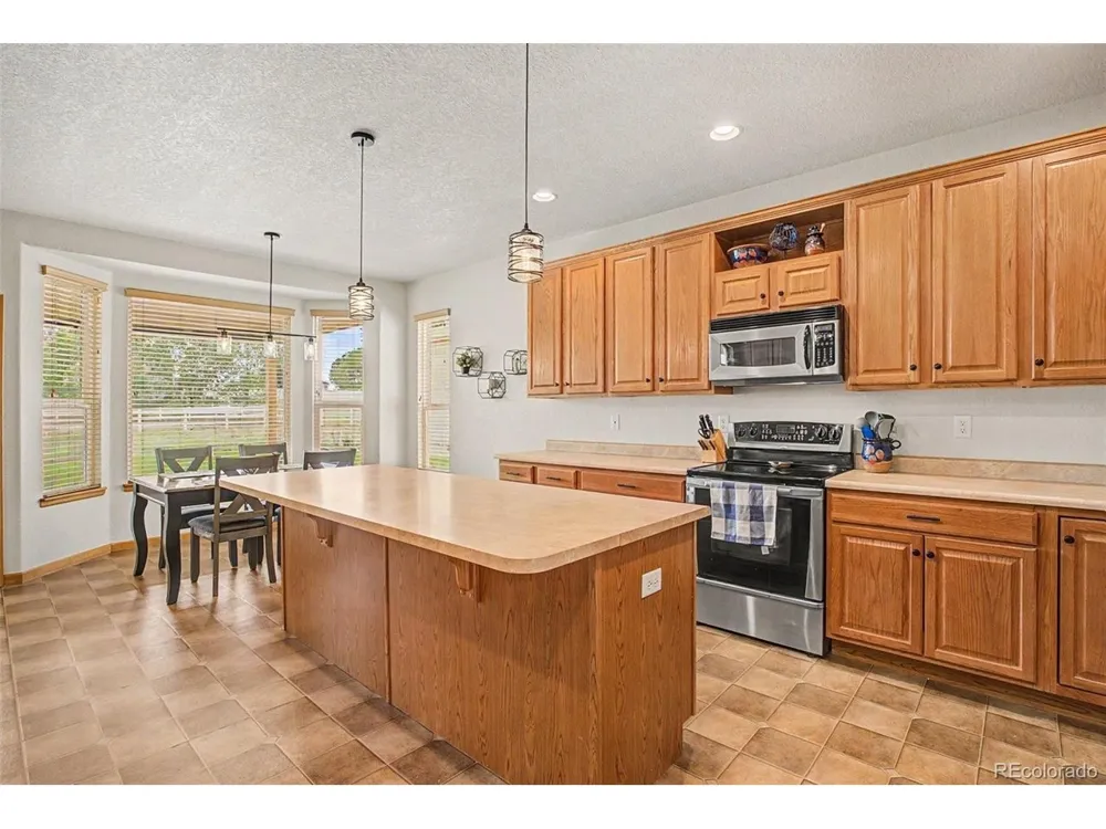 16555 Umpire Court Hudson, CO 80642