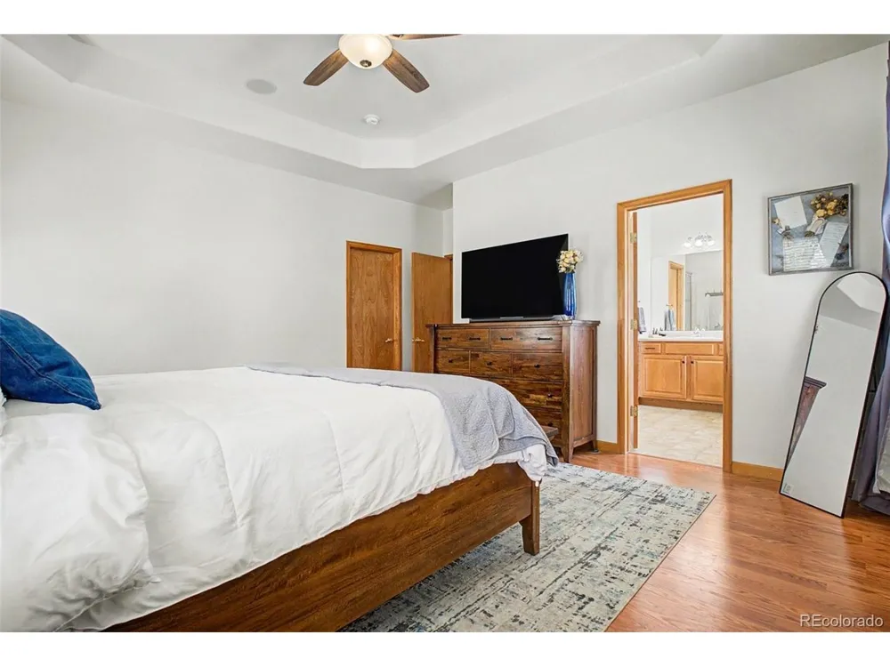 16555 Umpire Court Hudson, CO 80642