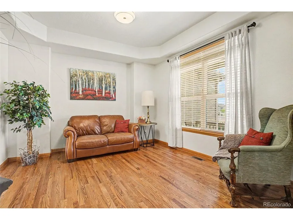 16555 Umpire Court Hudson, CO 80642