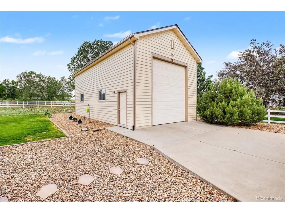 16555 Umpire Court Hudson, CO 80642