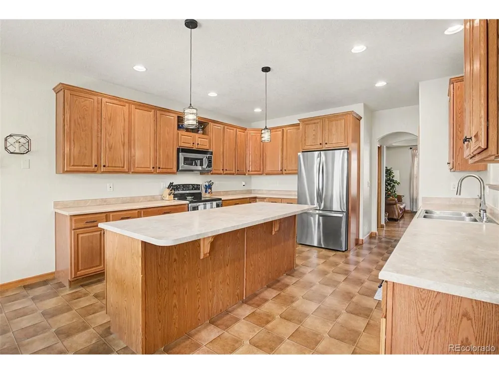 16555 Umpire Court Hudson, CO 80642