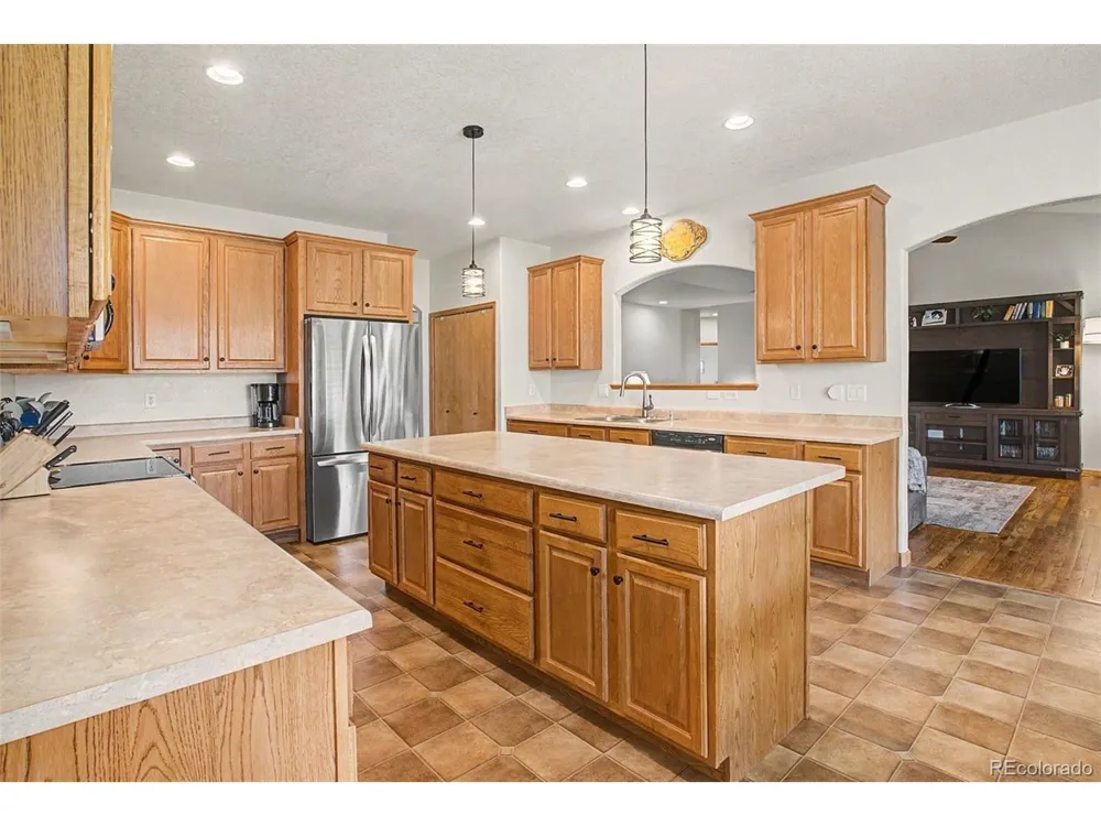 16555 Umpire Court Hudson, CO 80642