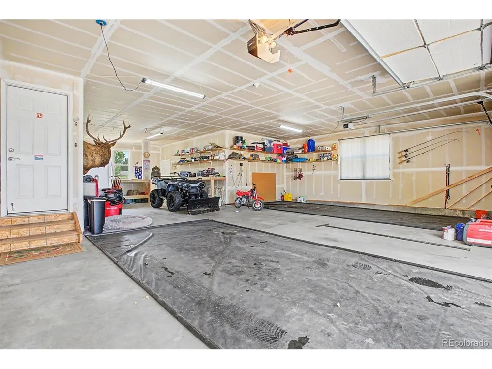 16555 Umpire Court Hudson, CO 80642