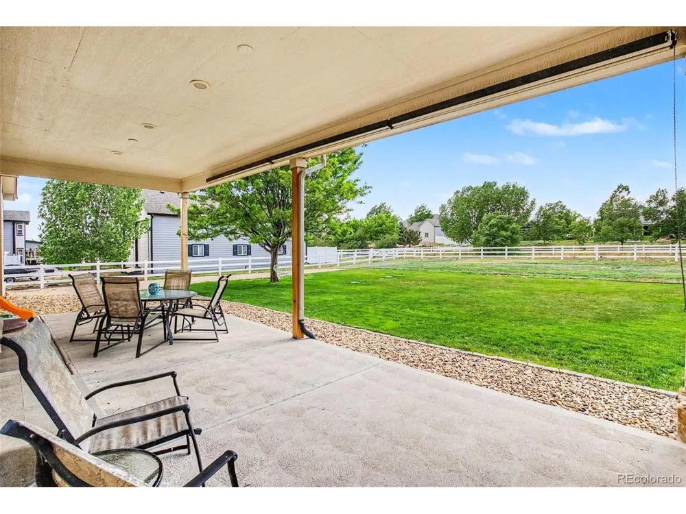16555 Umpire Court Hudson, CO 80642