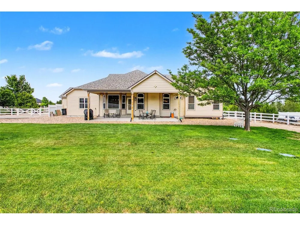 16555 Umpire Court Hudson, CO 80642