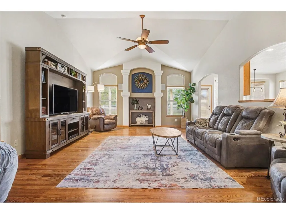 16555 Umpire Court Hudson, CO 80642