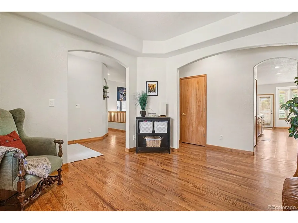 16555 Umpire Court Hudson, CO 80642