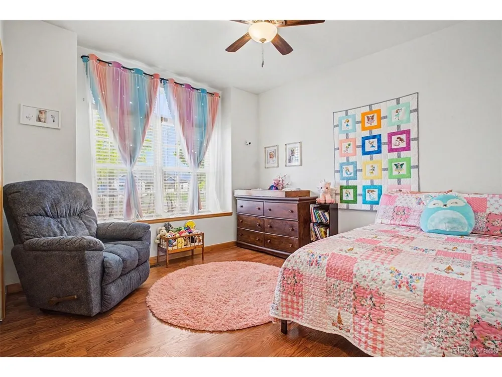 16555 Umpire Court Hudson, CO 80642