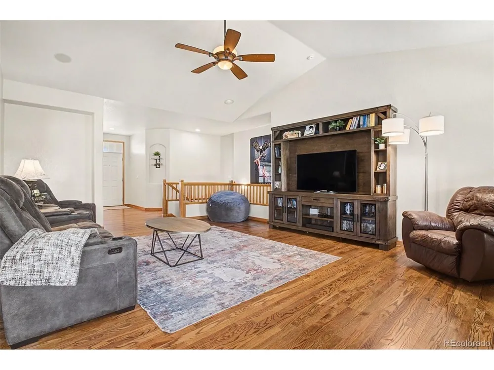 16555 Umpire Court Hudson, CO 80642