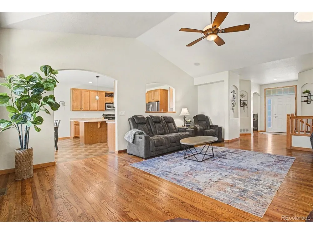 16555 Umpire Court Hudson, CO 80642