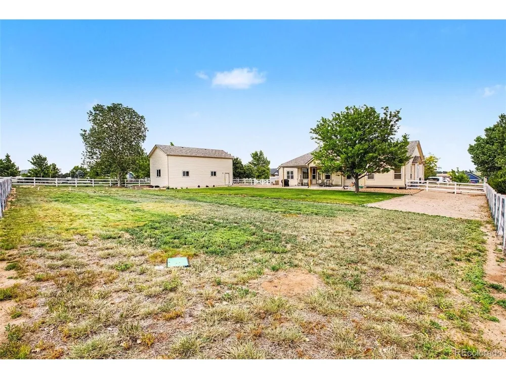 16555 Umpire Court Hudson, CO 80642
