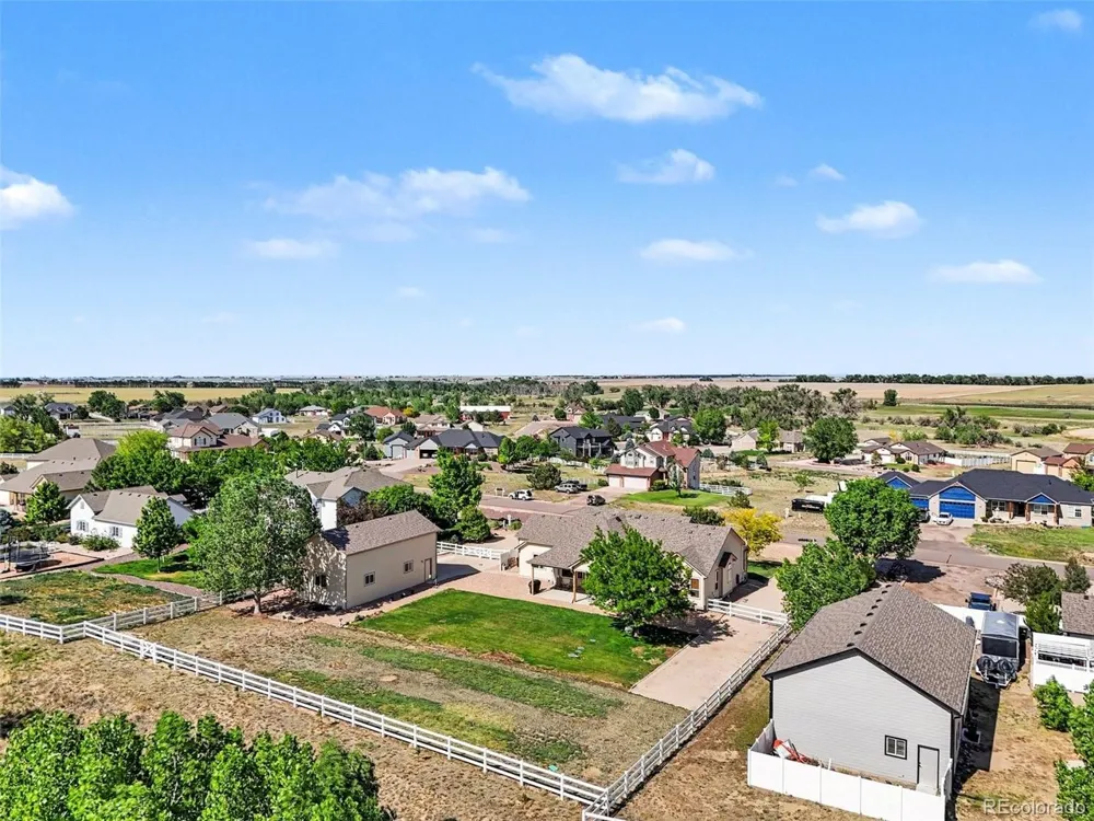 16555 Umpire Court Hudson, CO 80642