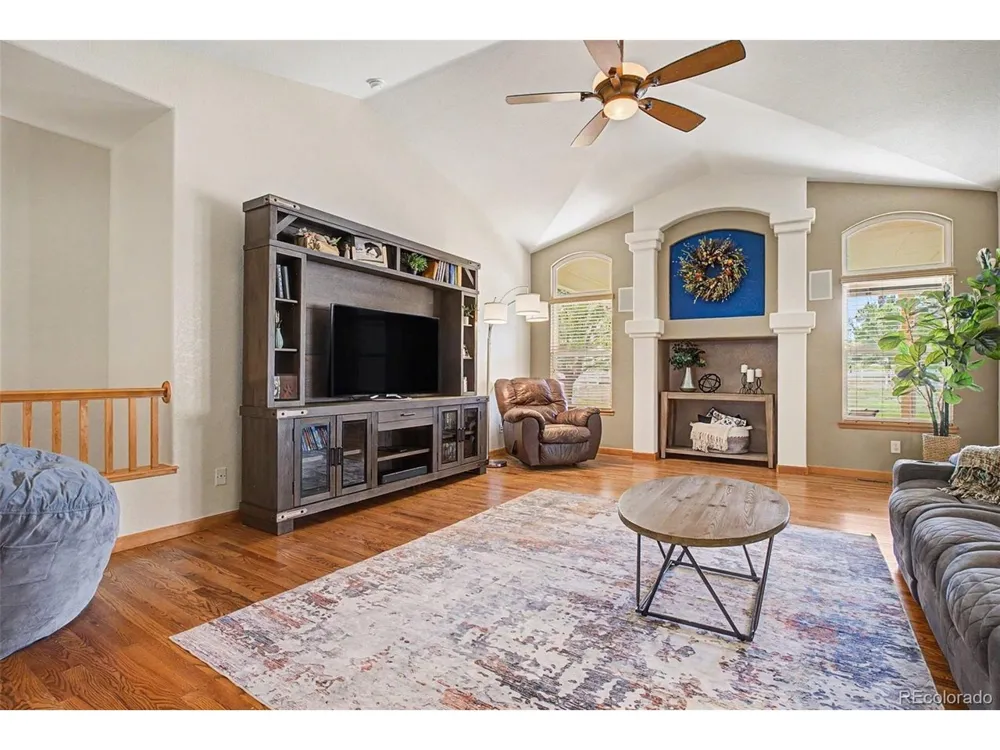 16555 Umpire Court Hudson, CO 80642