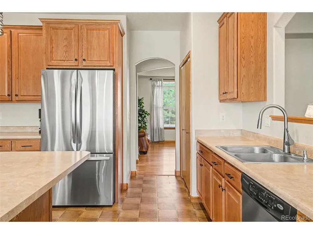 16555 Umpire Court Hudson, CO 80642