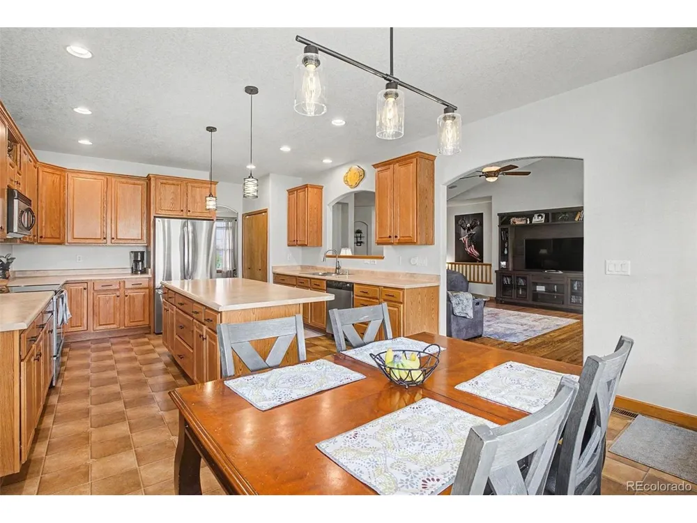 16555 Umpire Court Hudson, CO 80642
