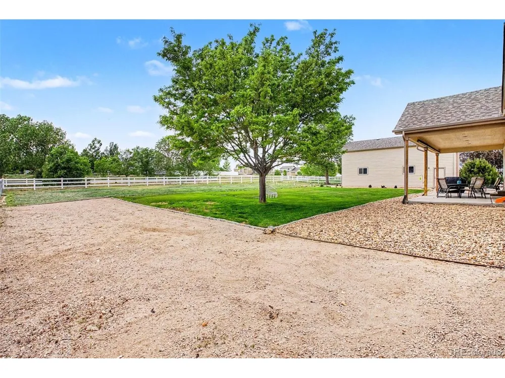 16555 Umpire Court Hudson, CO 80642