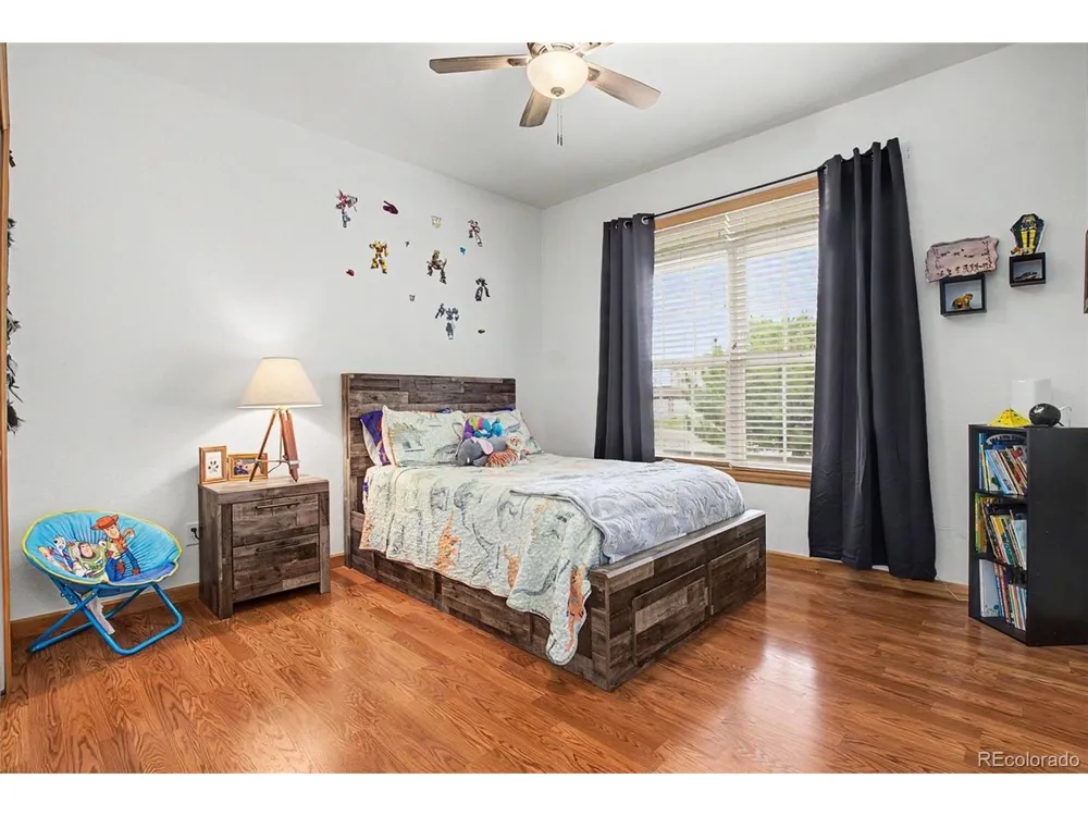 16555 Umpire Court Hudson, CO 80642