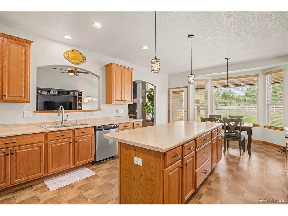 16555 Umpire Court Hudson, CO 80642