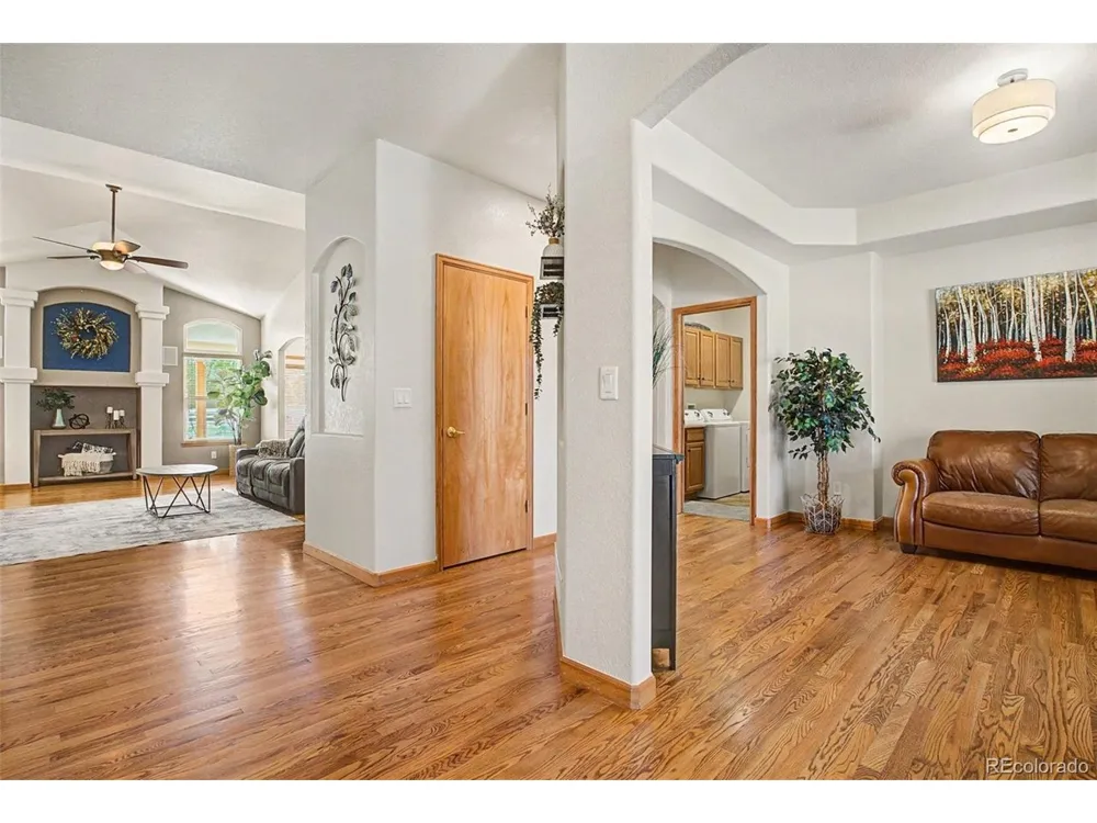 16555 Umpire Court Hudson, CO 80642