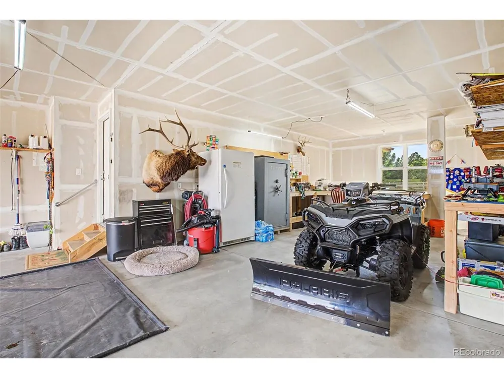 16555 Umpire Court Hudson, CO 80642
