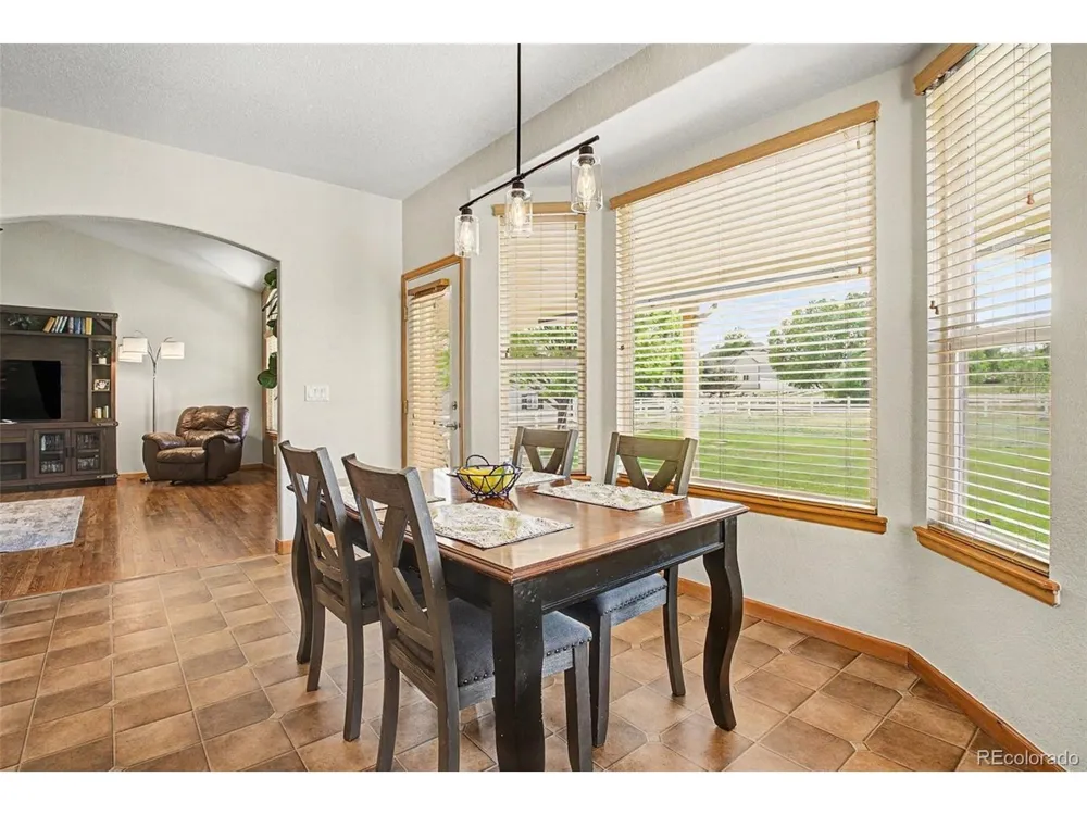 16555 Umpire Court Hudson, CO 80642